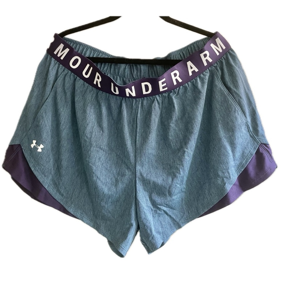 Women’s Under Armour Shorts